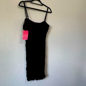 New dress size is XL